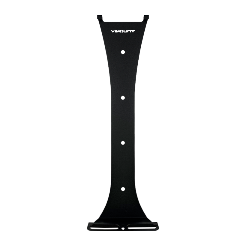 Крепление Vimount PlayStation 5 Slim Blu-Ray Digital на Стену Black Новый - Retromagaz
