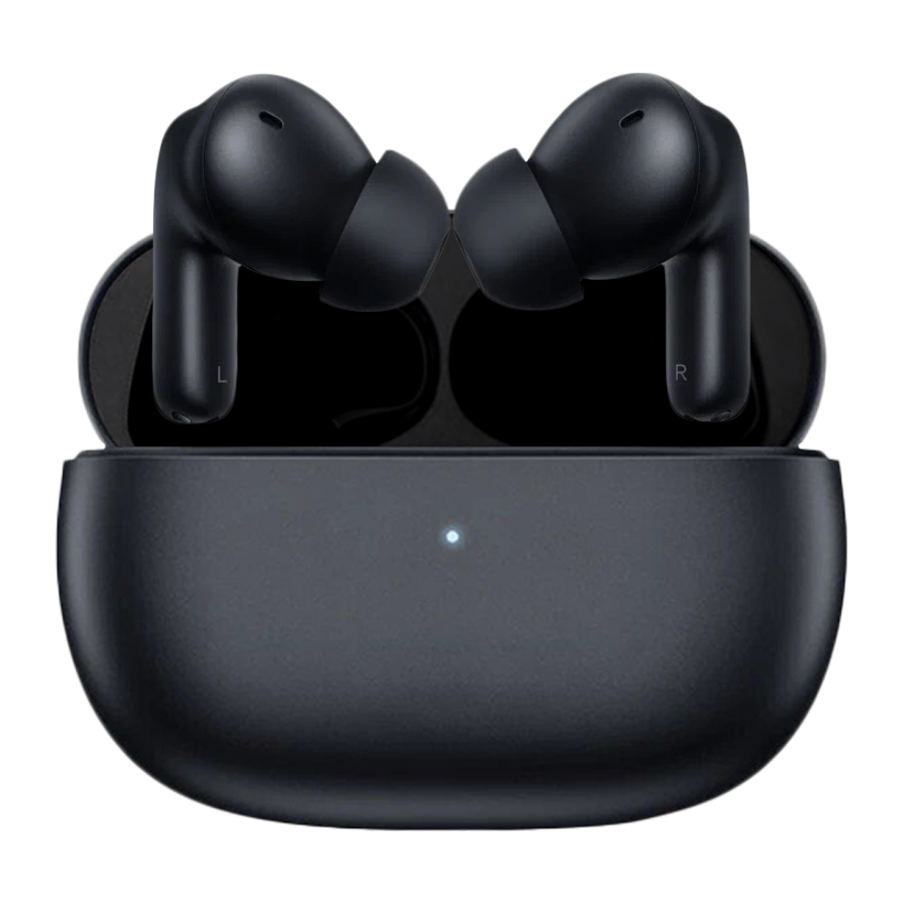 Навушники Бездротовий Xiaomi Redmi Buds 4 Pro Black - Retromagaz