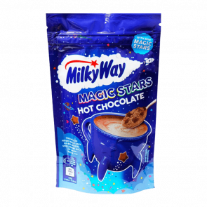 Гарячий Шоколад Milky Way Magic 140g