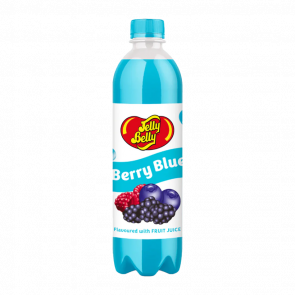 Напиток Jelly Belly Berry Blue 500ml