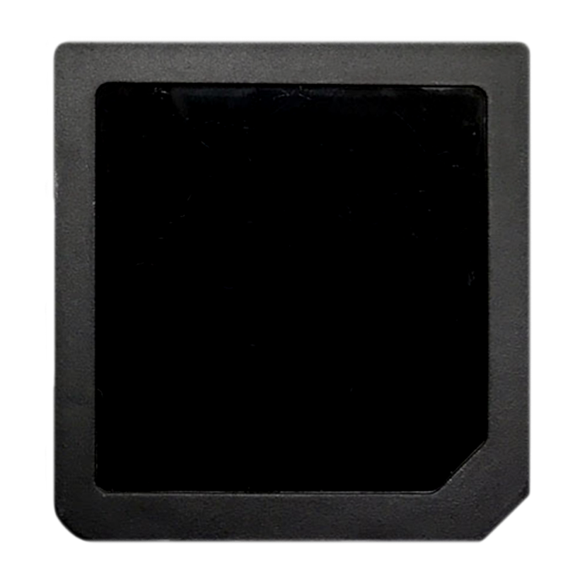 Футляр Картриджів RMC DS 2 шт Trans-Black Новий - Retromagaz