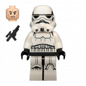 Фигурка RMC Clone Trooper Star Wars Республика rc017 3 Новый - Retromagaz