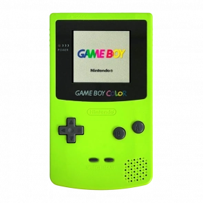 Консоль Nintendo Game Boy Color Kiwi Б/У Нормальний