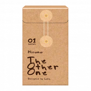 Фігурка POP MART Hirono The Other One Series Blind Box 66-92mm - Retromagaz