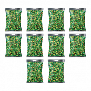 Набор Конфеты 10шт Make Joy Карамель Леденцовая Coffee Candy 500g Набор Конфеты 10шт Make Joy Карамель Леденцовая Coffee Candy 500g - Retromagaz