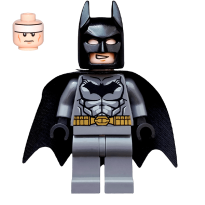 Фігурка Lego Batman Dimensions Starter Pack Super Heroes DC dim002 Б/У - Retromagaz