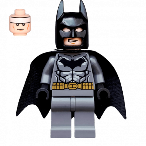 Фігурка Lego Batman Dimensions Starter Pack Super Heroes DC dim002 Б/У