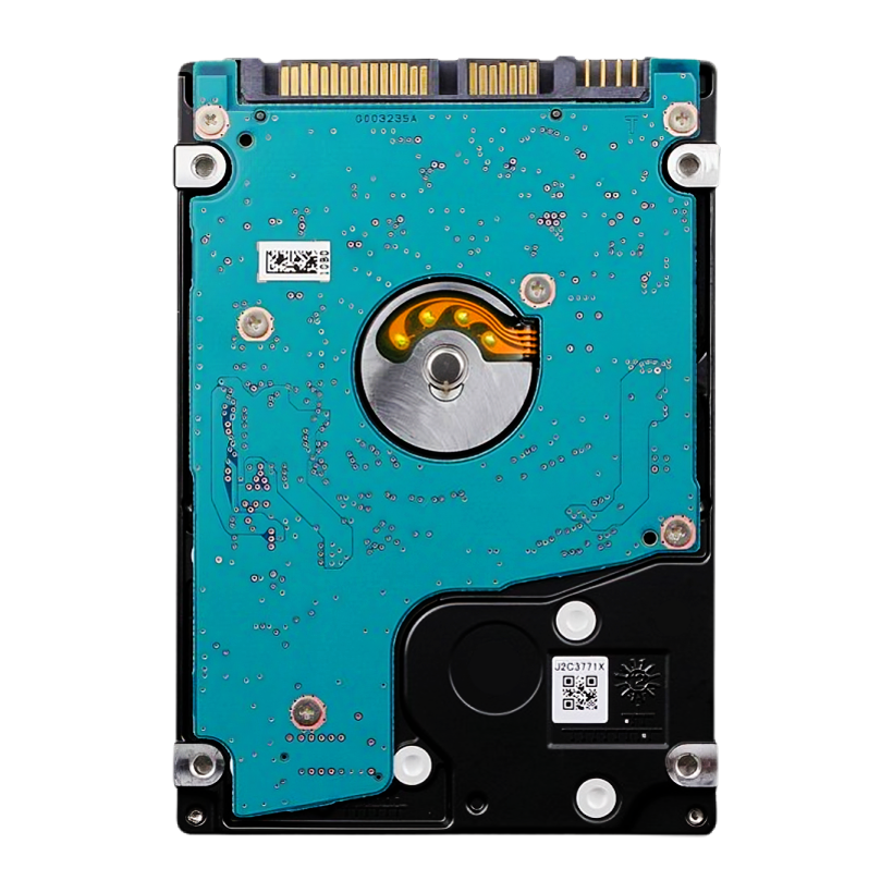 Жесткий Диск Sony PlayStation 4 в Ассортименте HDD 1ТB Б/У - Retromagaz