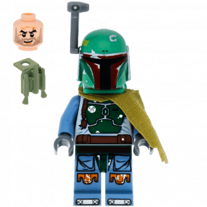 Фигурка Lego Star Wars Другое Б/У