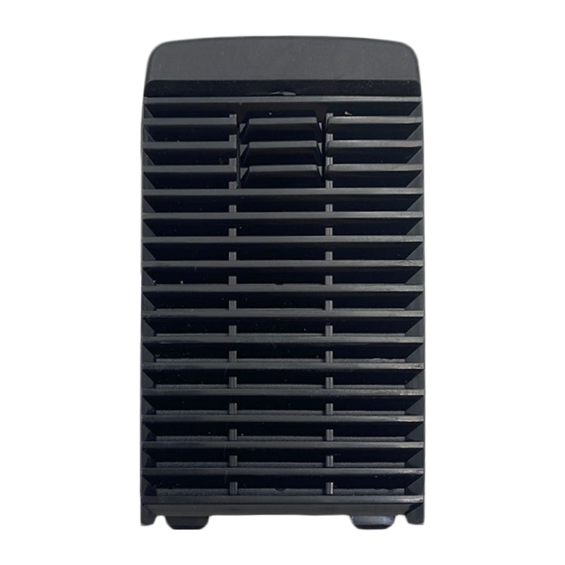 Кришка Консолі RMC Xbox 360 S Black Новий - Retromagaz