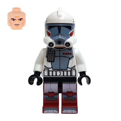 Фігурка Lego Республіка Star Wars Б/У - Retromagaz