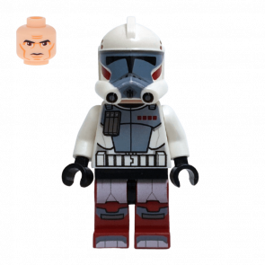 Фігурка Lego Республіка Star Wars Б/У