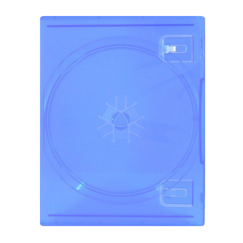 Коробка Sony PlayStation 4 Blue Б/У - Retromagaz