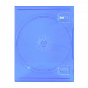 Коробка Sony PlayStation 4 Blue Б/У - Retromagaz