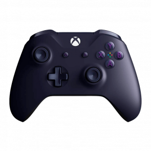 Геймпад Беспроводной Microsoft Xbox One Fortnite Limited Edition Version 2 Б/У Хороший - Retromagaz