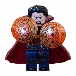 Фигурка RMC Marvel Doctor Strange Super Heroes mavg004 Новый