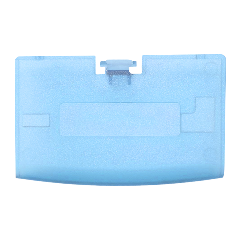 Крышка Консоли RMC Game Boy Advance Trans-Blue Новый - Retromagaz