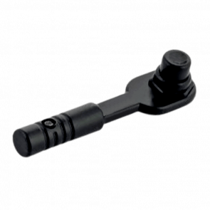 Хоз. Инвентарь Lego Ratchet Socket Wrench 11402e 6030875 Black 4шт Б/У Хороший - Retromagaz