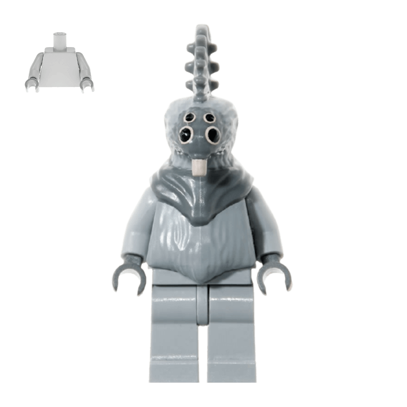 Фігурка Lego Інше Thi-Sen Star Wars sw0264 Б/У - Retromagaz