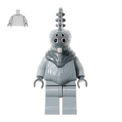 Фигурка Lego Thi-Sen Star Wars Другое sw0264 1 Б/У - Retromagaz