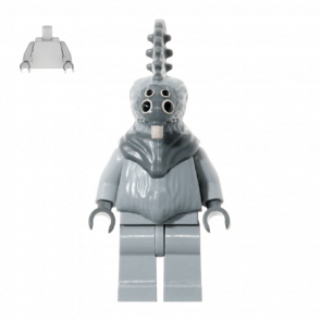 Фігурка Lego Інше Thi-Sen Star Wars sw0264 1 Б/У - Retromagaz