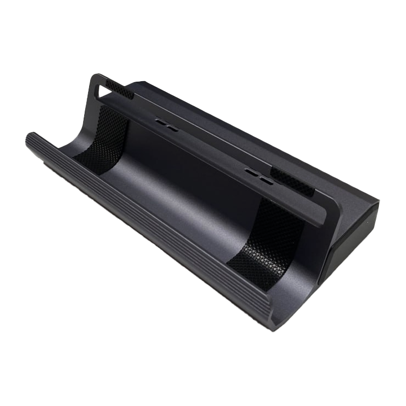 Док-Станция RMC Steam Deck PG Tech Multifunctional Adapter Black Новый - Retromagaz