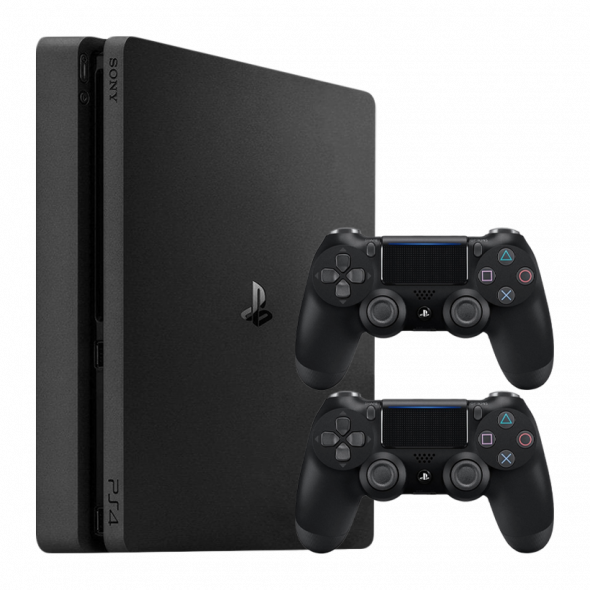 Купити Плейстейшен 4 (ПС4) — вигідна ціна на Sony Playstation 4 (PS4) в ...