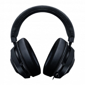 Гарнитура Проводной Razer Kraken Multi Platform (RZ04-02830100-R3M1) Black 1.2m Новый Гарнитура Проводной Razer Kraken Multi Platform (RZ04-02830100-R3M1) Black 1.2m Новый - Retromagaz