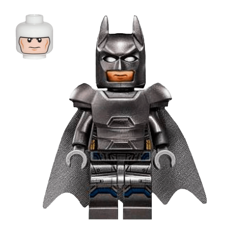 Фігурка Lego DC Batman Super Heroes sh0217 Б/У - Retromagaz