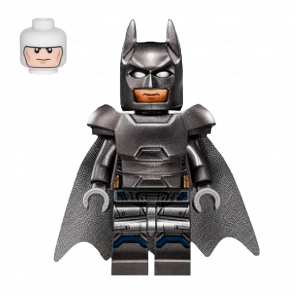 Фігурка Lego DC Batman Super Heroes sh217 Б/У - Retromagaz