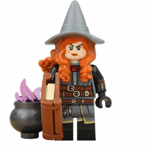 Фигурка Lego Dungeons & Dragons Tasha the Witch Queen Games 71047 coldnd12 1шт Новый - Retromagaz