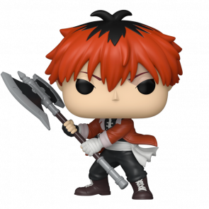 Фигурка FUNKO POP! Провожательница Фрирен Старк Frieren Stark 102mm 1988 86494 - Retromagaz