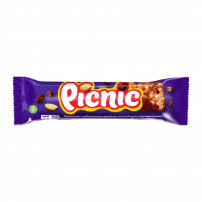 Батончик Picnic 48g