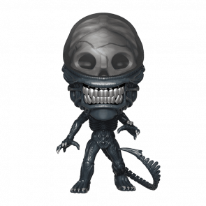 Фігурка FUNKO POP! Xenomorph Чужий Alien 40th Anniversary 105mm 37743 - Retromagaz