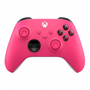 Геймпад Бездротовий Microsoft Xbox Series Special Edition Deep Pink Б/У