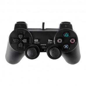 Геймпад RMC PlayStation 2 в Асортименті 1.5m Б/У - Retromagaz