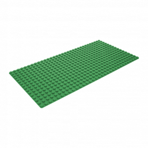 Пластина RMC Обычная 16 x 32 Green Б/У
