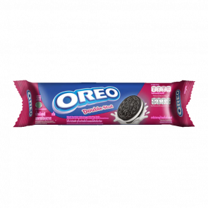 Печенье Oreo Double Stuff Creme 119g - Retromagaz
