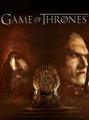 Игра Microsoft Xbox 360 Game of Thrones Английская Версия Б/У - Retromagaz