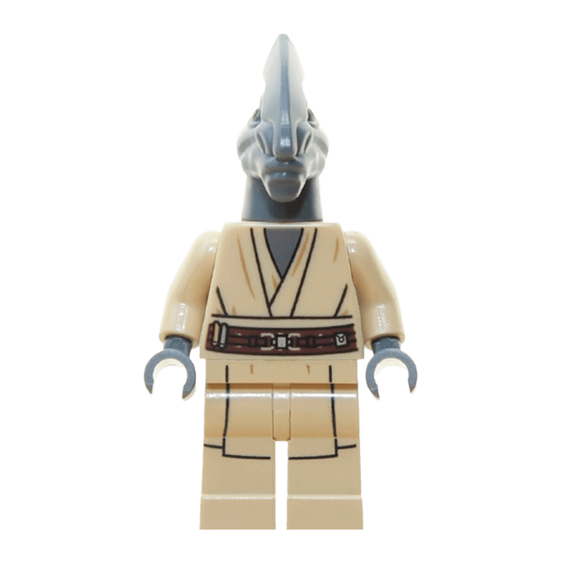Фігурка Lego Джедай Coleman Trebor Star Wars sw0480 75019 Б/У - Retromagaz