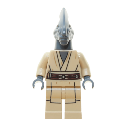 Фігурка Lego Coleman Trebor Star Wars Джедай sw0480 1 Б/У - Retromagaz