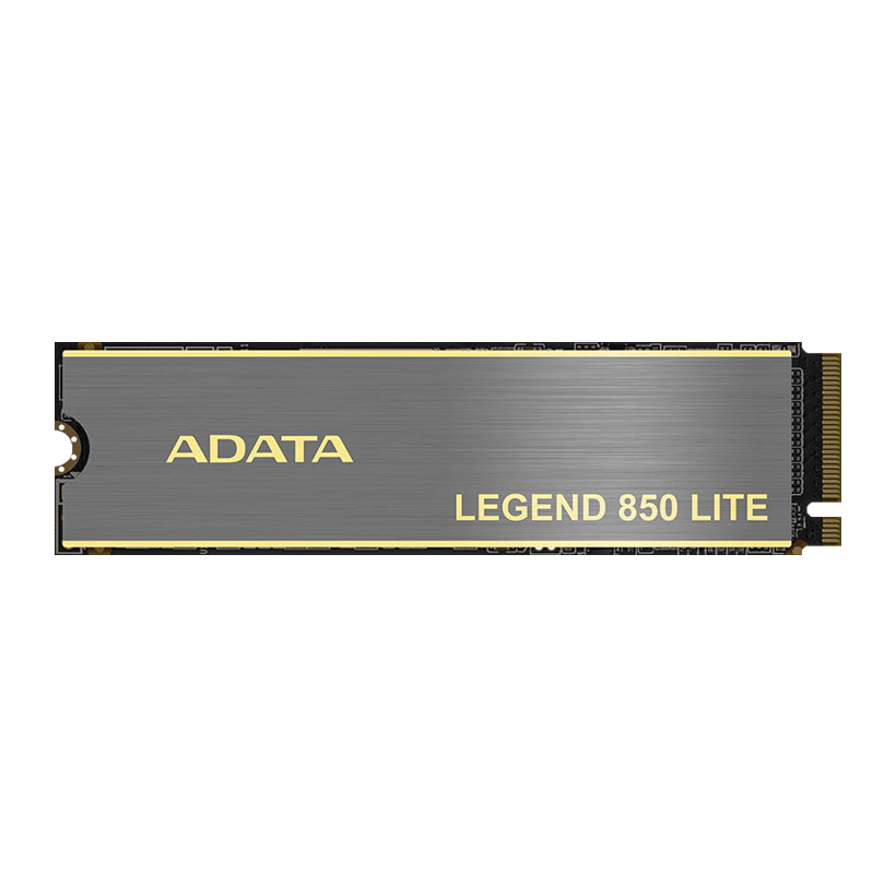 SSD Накопитель ADATA Legend 850 LITE M.2 NVMe PlayStation 5 1ТБ Б/У - Retromagaz