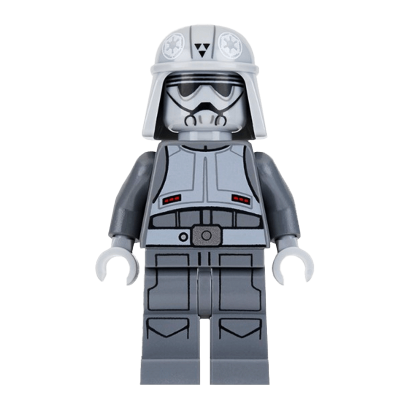 Фигурка Lego Империя Combat Driver Star Wars sw0702 1 Б/У - Retromagaz