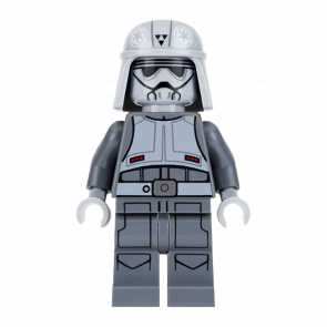 Фигурка Lego Империя Combat Driver Star Wars sw0702 1 Б/У