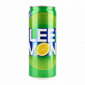 Напиток Живчик Leemon 330ml - Retromagaz