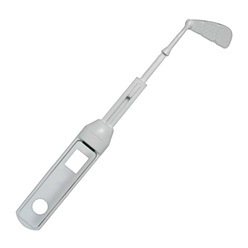 Насадка RMC Wii Golf Club White Б/У - Retromagaz