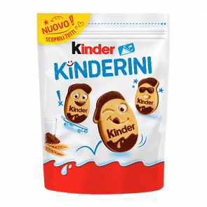 Печиво Kinder Kinderini 250g