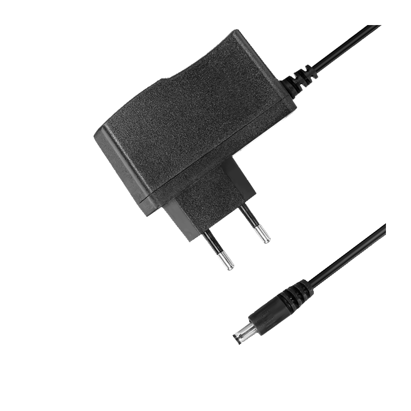 Блок Живлення RMC SNES NES 9V 1A Black 2m Новий - Retromagaz