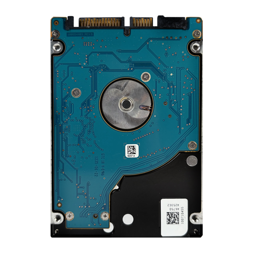 Жесткий Диск Sony PlayStation 3 в Ассортименте HDD 120GB Б/У - Retromagaz