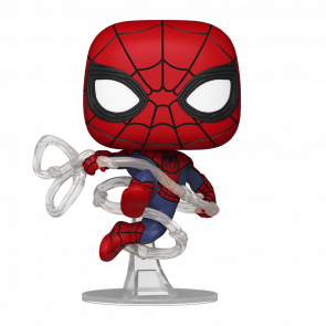 Фигурка FUNKO POP! Человек Паук Абсолютно Новый День Spider Man Brand New Day 102mm 1586 83963 - Retromagaz